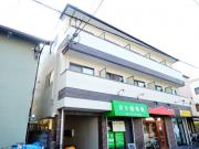 阪急京都線高槻市駅まで徒歩13分
