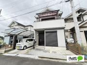橋本市隅田町山内一戸建て