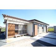 小松1丁目戸建て貸家