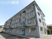 ＪＲ篠栗線篠栗駅まで徒歩3分
