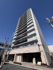 プレジオ西新井