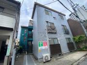 ＪＲ山手線駒込駅まで徒歩9分