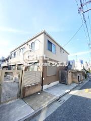 ＪＲ山手線目白駅まで徒歩4分