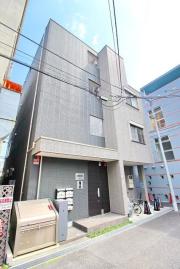 GARURU BLDG