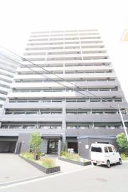 プレサンス大阪福島シエル