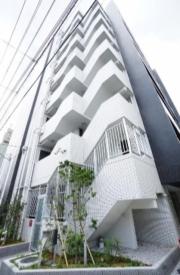 RISING PLACE 川崎二番館