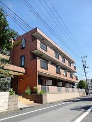 サンレミお花茶屋