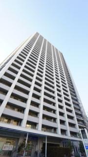 ザ・タワーパークス田園都市溝の口