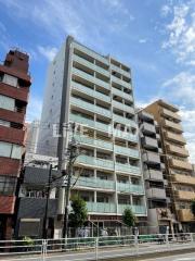 ＪＲ総武本線錦糸町駅まで徒歩7分