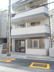 ＪＲ山手線大崎駅まで徒歩7分