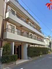 東急東横線学芸大学駅まで徒歩9分