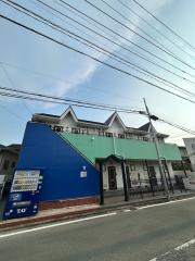 薬園町レジデンス