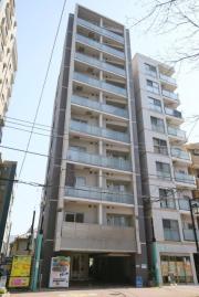 ドルチェ東京府中・弐番館