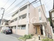ＪＲ総武線（各駅停車）船橋駅まで徒歩5分