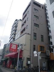 パンゲア松崎
