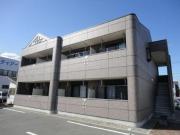 ＪＲ山陽本線東福山駅まで徒歩8分