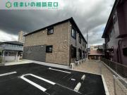 ＪＲ東海道本線岡崎駅まで徒歩5分
