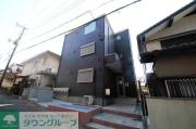 ＪＲ埼京線与野本町駅まで徒歩10分
