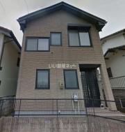 鵜沼台7丁目戸建貸家