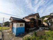 福井市蒲生町の物件