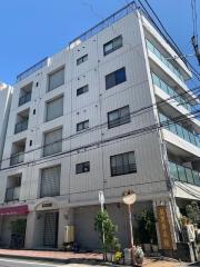 第2暁ビル