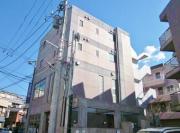 京急本線金沢文庫駅まで徒歩5分