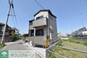西武池袋・豊島線入間市駅まで徒歩6分