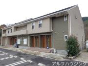 名鉄広見線明智駅まで徒歩81分
