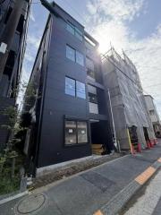 京急空港線大鳥居駅まで徒歩9分