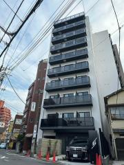 東京メトロ日比谷線入谷駅まで徒歩9分