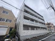 プリムロウズ西新小岩