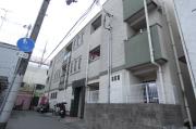 地下鉄千日前線今里駅まで徒歩5分