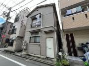 ハイムかしわ
