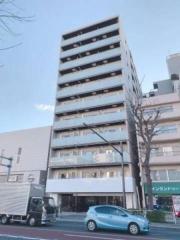 リヴシティ横濱関内弐番館