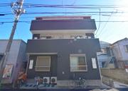 スプリングス横浜吉野町
