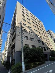 エルフコート日本橋浜町