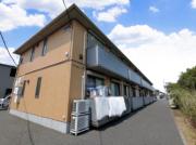 ＪＲ内房線姉ケ崎駅まで徒歩12分