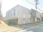 S・HOUSE