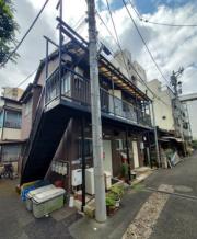 都営三田線板橋区役所前駅まで徒歩6分