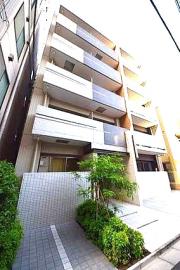 ＪＲ山手線鶯谷駅まで徒歩4分