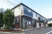 京王線東府中駅まで徒歩9分