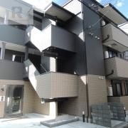 阪神本線武庫川駅まで徒歩3分