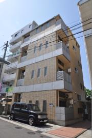 イル・グラッツィア高宮南II
