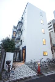 b′CASA Ohjima