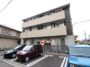 ファミールフラッツ若葉町