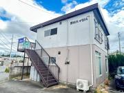 西村ハイツA棟