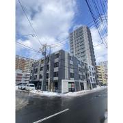アルファスクエア琴似1条