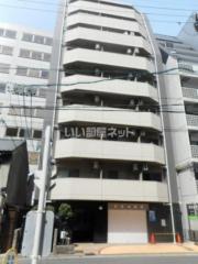 ストーンブリッジ名駅