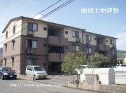 グレイススクエア新涯5 B棟