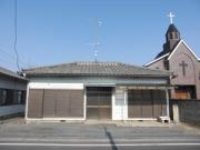 ＪＲ高崎線深谷駅まで徒歩18分